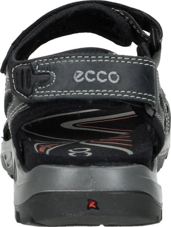 ECCO Offroad heren sandaal Grijs