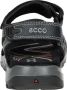 Ecco Outdoorsandalen OFFROAD zomerschoen klittenbandschoen outdoorschoen in trekkinglook - Thumbnail 13