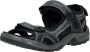 Ecco Outdoorsandalen OFFROAD zomerschoen klittenbandschoen outdoorschoen in trekkinglook - Thumbnail 8