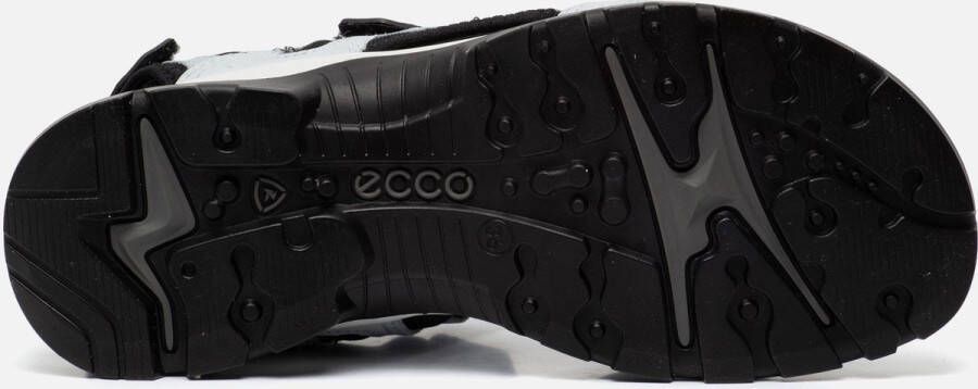 ECCO Offroad heren sandaal Zwart