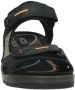 Ecco Outdoorsandalen OFFROAD zomerschoen klittenbandschoen outdoorschoen in trekkinglook - Thumbnail 4