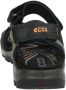 Ecco Outdoorsandalen OFFROAD zomerschoen klittenbandschoen outdoorschoen in trekkinglook - Thumbnail 5