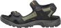 Ecco Outdoorsandalen OFFROAD zomerschoen klittenbandschoen outdoorschoen in trekkinglook - Thumbnail 9