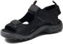 Ecco Sandalen OFFROAD met klittenbandtrensje - Thumbnail 7