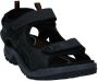 Ecco Sandalen OFFROAD met klittenbandtrensje - Thumbnail 12