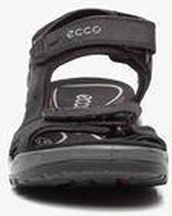 ECCO Offroad leren heren sandalen