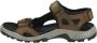 Ecco Sandalen OFFROAD M zomerschoen klittenbandschoen trekkingschoen met klittenband - Thumbnail 12