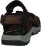 Ecco Sandalen OFFROAD M zomerschoen klittenbandschoen trekkingschoen met klittenband - Thumbnail 8