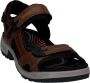 Ecco Sandalen OFFROAD M zomerschoen klittenbandschoen trekkingschoen met klittenband - Thumbnail 9