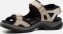 Ecco Trekkingsandalen OFFROAD outdoorschoen zomerschoen vrijetijdssandaal in sportieve look - Thumbnail 14