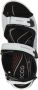 Ecco Trekkingsandalen OFFROAD outdoorschoen zomerschoen vrijetijdssandaal in sportieve look - Thumbnail 11