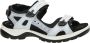 Ecco Trekkingsandalen OFFROAD outdoorschoen zomerschoen vrijetijdssandaal in sportieve look - Thumbnail 12