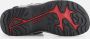 ECCO Offroad Yucatan Sandal Sandalen grijs zwart - Thumbnail 17