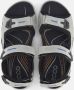 ECCO Offroad Yucatan Sandal Sandalen grijs zwart - Thumbnail 19