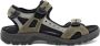 Ecco Sandalen OFFROAD zomerschoen klittenbandschoen outdoorschoen in trekkinglook - Thumbnail 8
