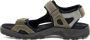 Ecco Sandalen OFFROAD zomerschoen klittenbandschoen outdoorschoen in trekkinglook - Thumbnail 9