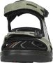 Ecco Sandalen OFFROAD zomerschoen klittenbandschoen outdoorschoen in trekkinglook - Thumbnail 11