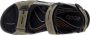 Ecco Sandalen OFFROAD zomerschoen klittenbandschoen outdoorschoen in trekkinglook - Thumbnail 14