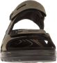 Ecco Sandalen OFFROAD zomerschoen klittenbandschoen outdoorschoen in trekkinglook - Thumbnail 11