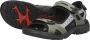 Ecco Sandalen OFFROAD zomerschoen klittenbandschoen outdoorschoen in trekkinglook - Thumbnail 14