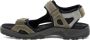 Ecco Sandalen OFFROAD zomerschoen klittenbandschoen outdoorschoen in trekkinglook - Thumbnail 31
