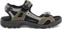 Ecco Sandalen OFFROAD zomerschoen klittenbandschoen outdoorschoen in trekkinglook - Thumbnail 33