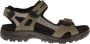 Ecco Sandalen OFFROAD zomerschoen klittenbandschoen outdoorschoen in trekkinglook - Thumbnail 17
