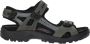 Ecco Sandalen OFFROAD zomerschoen klittenbandschoen outdoorschoen in trekkinglook - Thumbnail 19