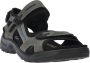 Ecco Sandalen OFFROAD zomerschoen klittenbandschoen outdoorschoen in trekkinglook - Thumbnail 20