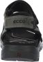 Ecco Sandalen OFFROAD zomerschoen klittenbandschoen outdoorschoen in trekkinglook - Thumbnail 8