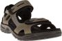 Ecco Sandalen OFFROAD zomerschoen klittenbandschoen outdoorschoen in trekkinglook - Thumbnail 24