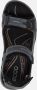 Ecco Outdoorsandalen OFFROAD zomerschoen klittenbandschoen outdoorschoen in trekkinglook - Thumbnail 8