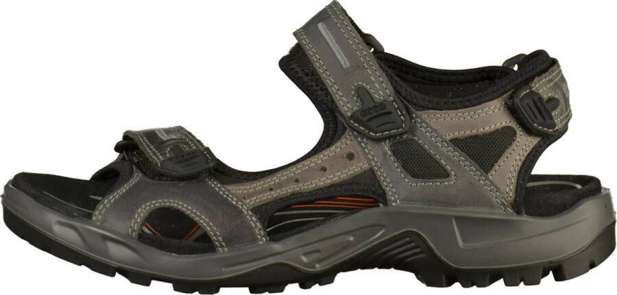 Ecco Sandalen OFFROAD zomerschoen klittenbandschoen outdoorschoen in trekkinglook - Foto 6