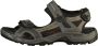 Ecco Sandalen OFFROAD zomerschoen klittenbandschoen outdoorschoen in trekkinglook - Thumbnail 6