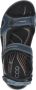 Ecco Sandalen OFFROAD zomerschoen klittenbandschoen outdoorschoen in trekkinglook - Thumbnail 12