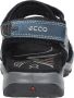 Ecco Sandalen OFFROAD zomerschoen klittenbandschoen outdoorschoen in trekkinglook - Thumbnail 13