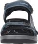 Ecco Sandalen OFFROAD zomerschoen klittenbandschoen outdoorschoen in trekkinglook - Thumbnail 14
