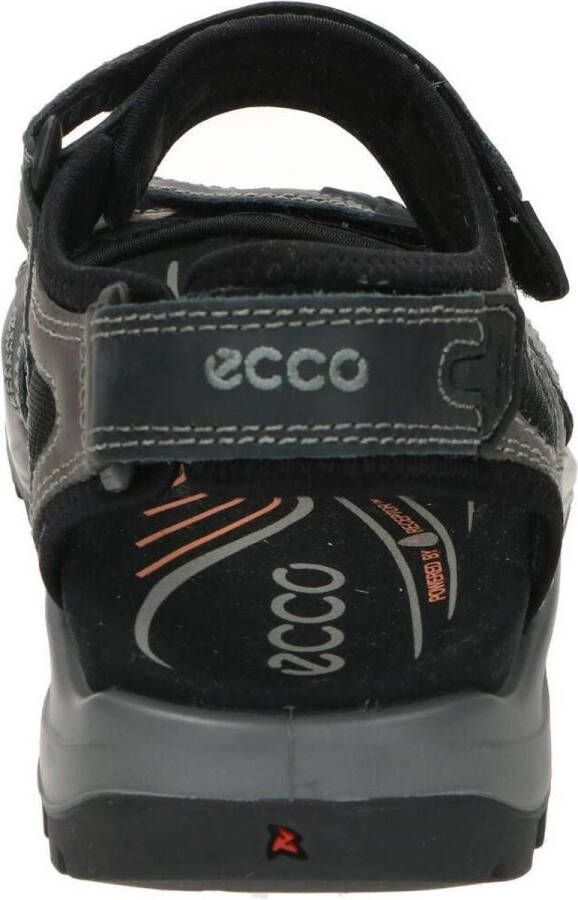 Ecco Sandalen OFFROAD zomerschoen klittenbandschoen outdoorschoen in trekkinglook - Foto 15