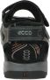 Ecco Sandalen OFFROAD zomerschoen klittenbandschoen outdoorschoen in trekkinglook - Thumbnail 15