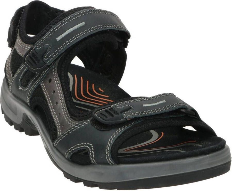 Ecco Sandalen OFFROAD zomerschoen klittenbandschoen outdoorschoen in trekkinglook - Foto 7