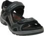 Ecco Sandalen OFFROAD zomerschoen klittenbandschoen outdoorschoen in trekkinglook - Thumbnail 7