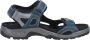 Ecco Sandalen OFFROAD zomerschoen klittenbandschoen outdoorschoen in trekkinglook - Thumbnail 10