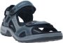 Ecco Outdoorsandalen OFFROAD zomerschoen klittenbandschoen outdoorschoen in trekkinglook - Thumbnail 13