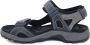 Ecco Outdoorsandalen OFFROAD zomerschoen klittenbandschoen outdoorschoen in trekkinglook - Thumbnail 14