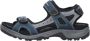 Ecco Outdoorsandalen OFFROAD zomerschoen klittenbandschoen outdoorschoen in trekkinglook - Thumbnail 7