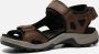 Ecco Sandalen OFFROAD M zomerschoen klittenbandschoen trekkingschoen met klittenband - Thumbnail 15