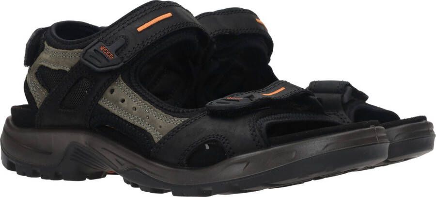 ECCO OFFROAD–Sandalen–Mannen–Zwart–40