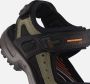 Ecco Outdoorsandalen OFFROAD zomerschoen klittenbandschoen outdoorschoen in trekkinglook - Thumbnail 11