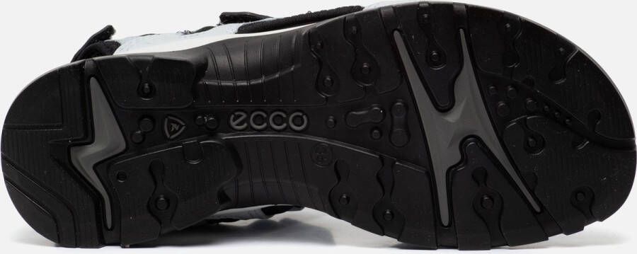 ECCO OFFROAD–Sandalen–Mannen–Zwart–40