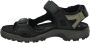 Ecco Outdoorsandalen OFFROAD zomerschoen klittenbandschoen outdoorschoen in trekkinglook - Thumbnail 9